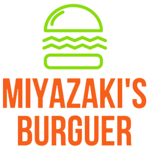 Miyazaki's Burguer