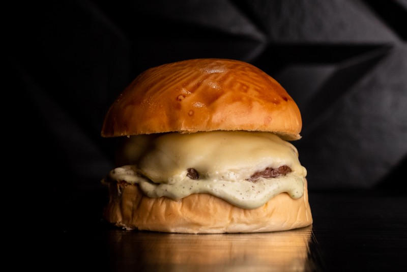 Foto do Clássico Queijo