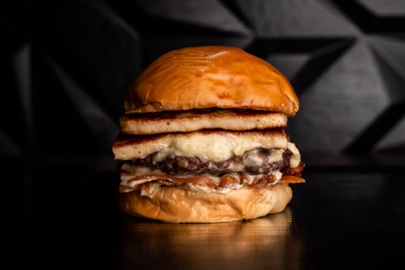 Foto do Costela Coalho Burger Turbinado