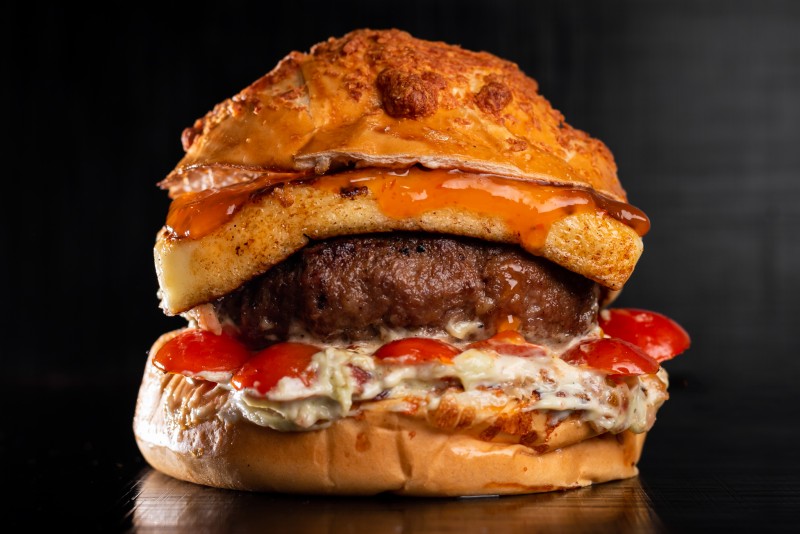 Foto do Costela Coalho Burger