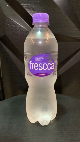 Foto do Água Frescca sem gás 510ml