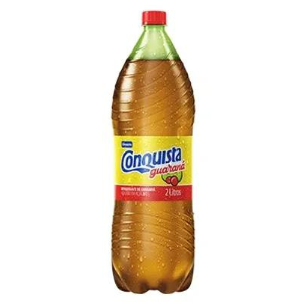 Foto do Conquista 2 litros 