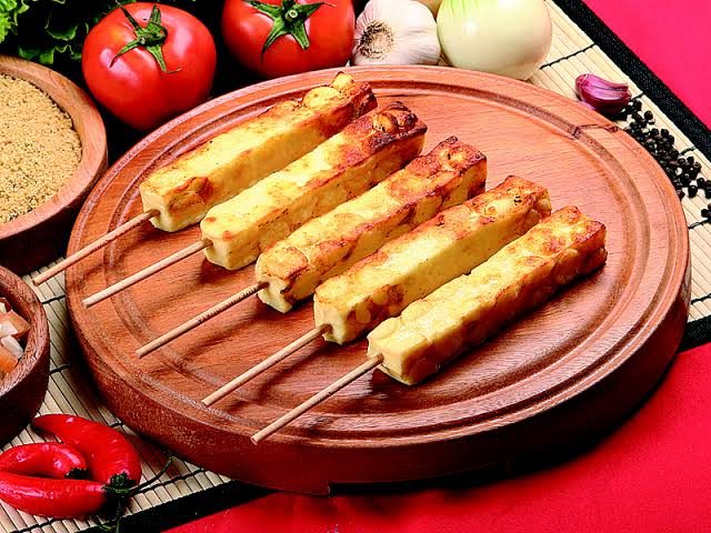 Foto do Queijo Coalho 