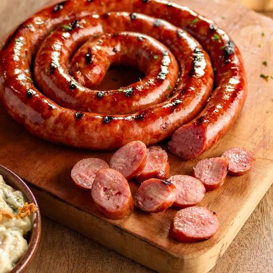 Foto do Linguiça Fina 