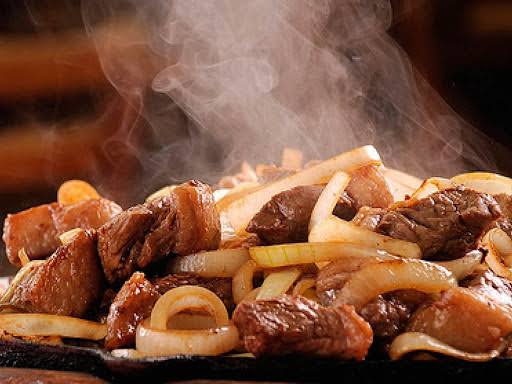 Foto do Fraldinha Acebolada 