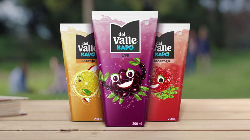 Foto do Kapo Del Valle