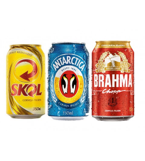 Foto do Cerveja Lata