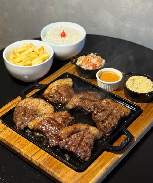 Foto do Tábua Premium (Picanha)