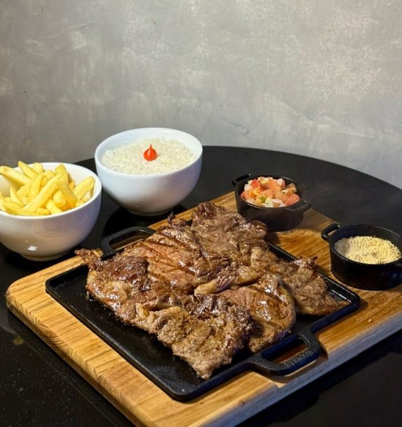 Foto do Tábua Clássica (Contra-filé)