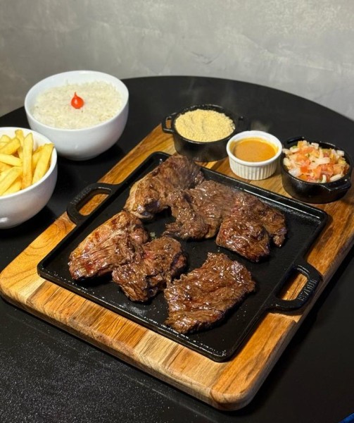 Foto do Tábua Tradicional (Fraldinha)