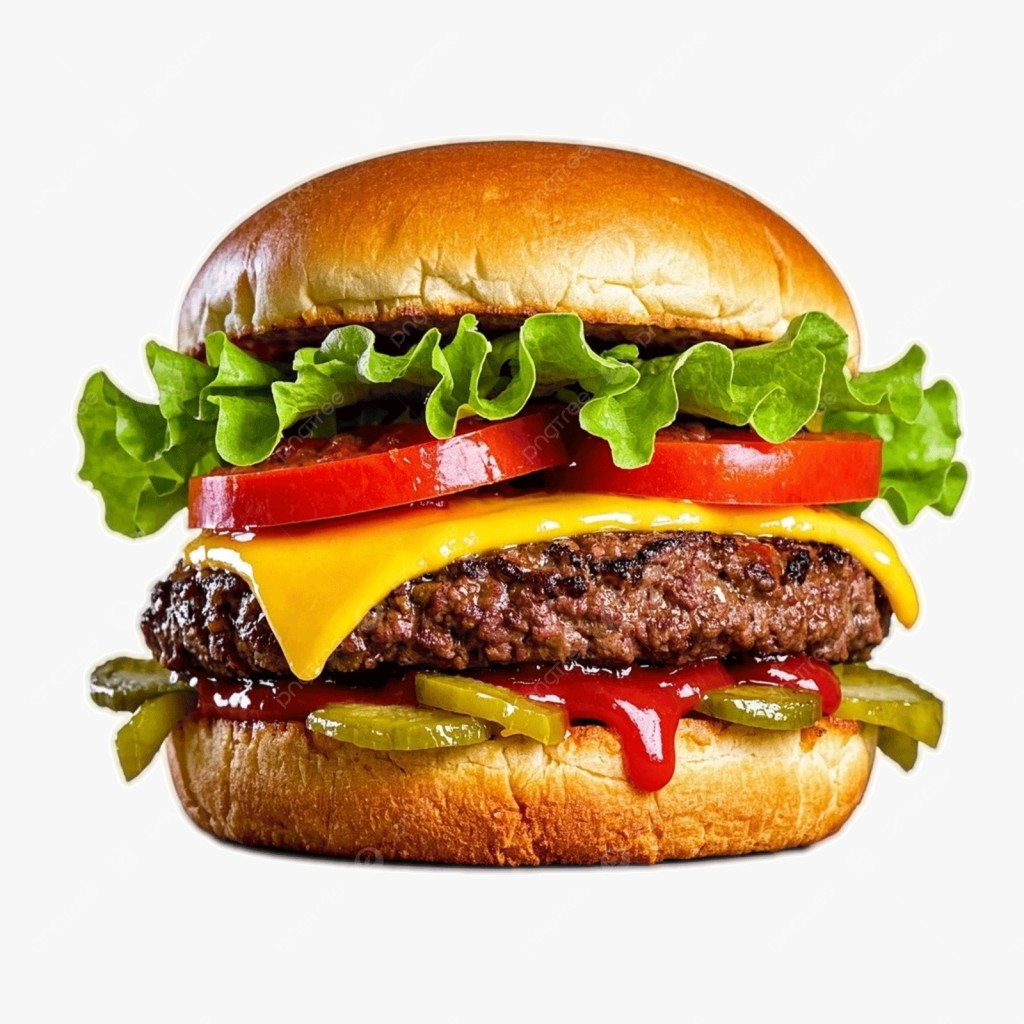 Foto do Onion Burguer