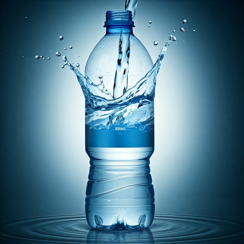 Foto do Água Sem Gás