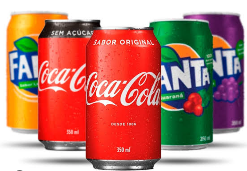 Foto do Lata 350ml