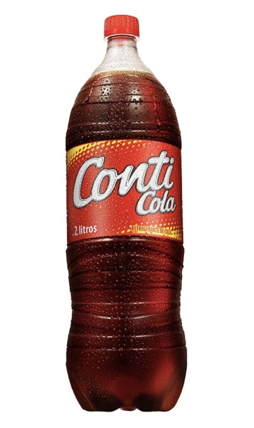 Foto do Conti Cola 2 Litros