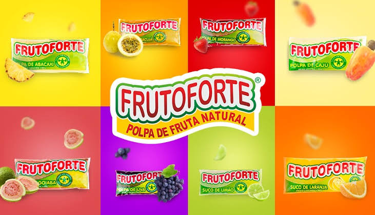 Foto do SUCO DE POLPAS 500ML