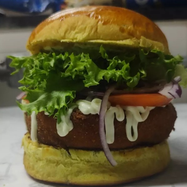 Foto do Tasty Chicken