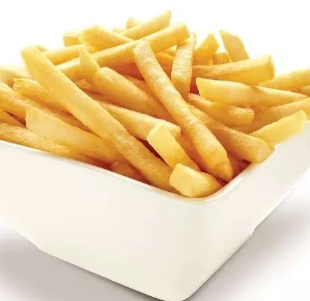 Foto do *Batata Frita