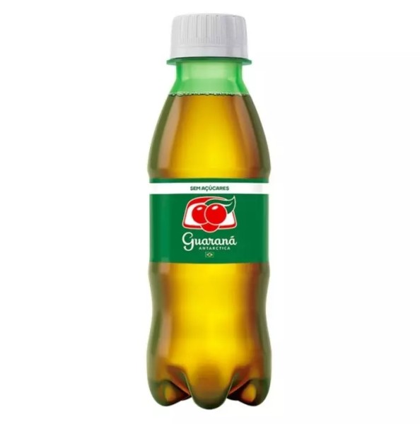 Foto do Guaraná Antarctica 200ml