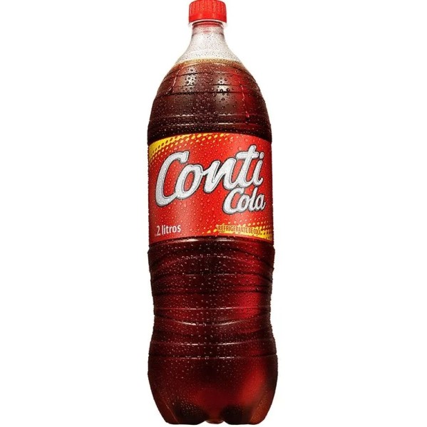 Foto do Conti Cola 2 Litros