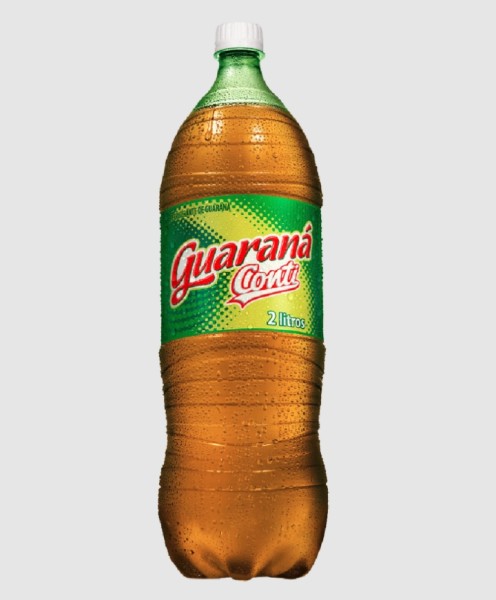 Foto do Conti Guaraná 2 Litros