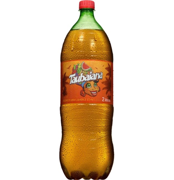 Foto do Taubaiana conti 2 Litros