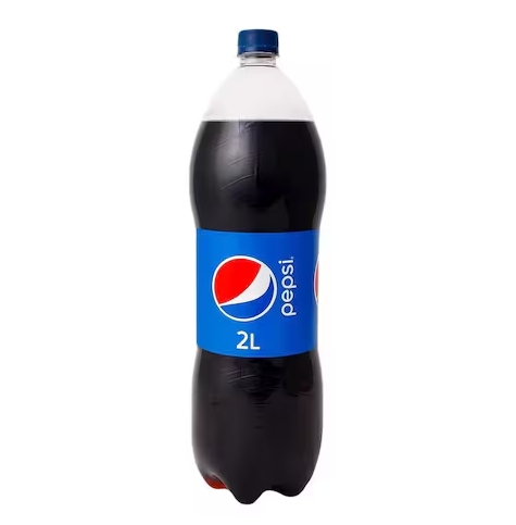 Foto do Pepsi 2 Litros