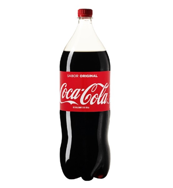 Foto do Coca Cola 2 Litros