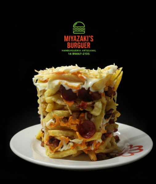 Foto do Torre de Batata